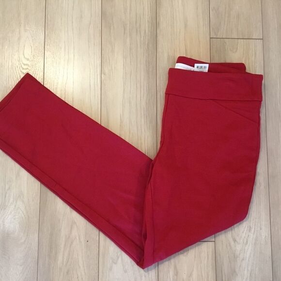 NWT. Charter Club Ponte Knit Slacks Size: … - Picture 14 of 16